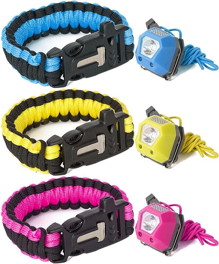 Trespass NUBBET - SURVIVAL PACK