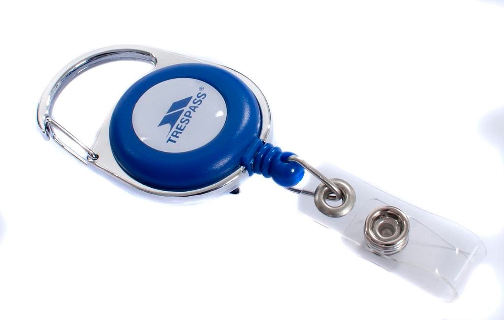 Trespass REELY - ID card holder