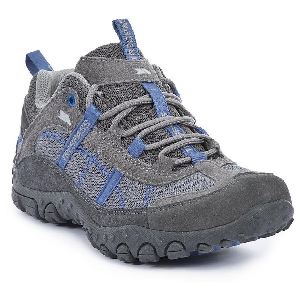 Trespass FELL women's hiking shoe