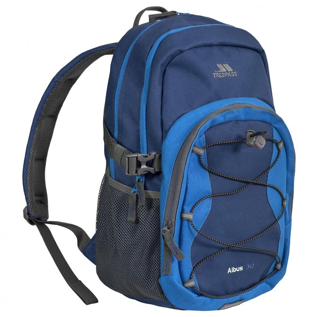 Trespass ALBUS - 30l daypack