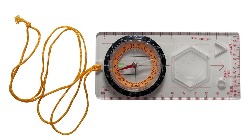 Trespass VASTRA - Compass