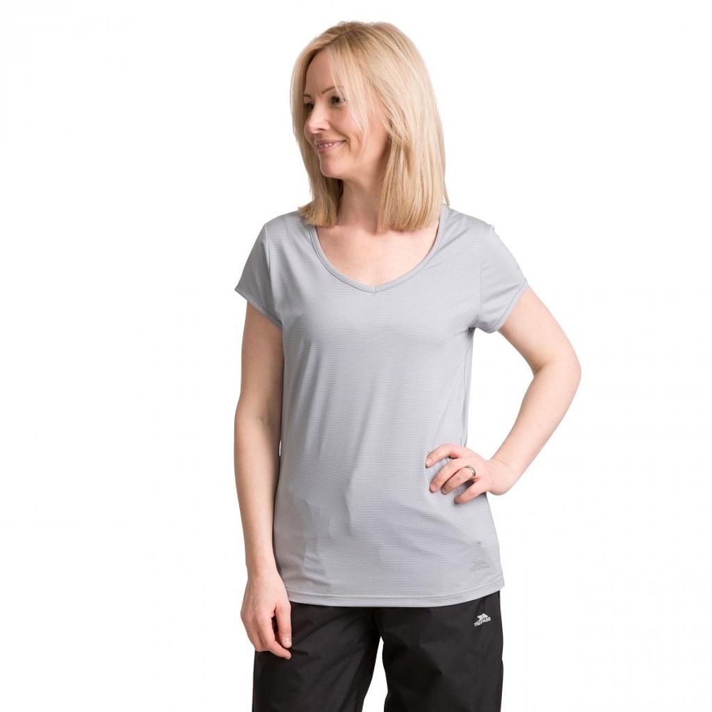 Trespass MIRREN - Women's T-Shirt TP75 (WB)