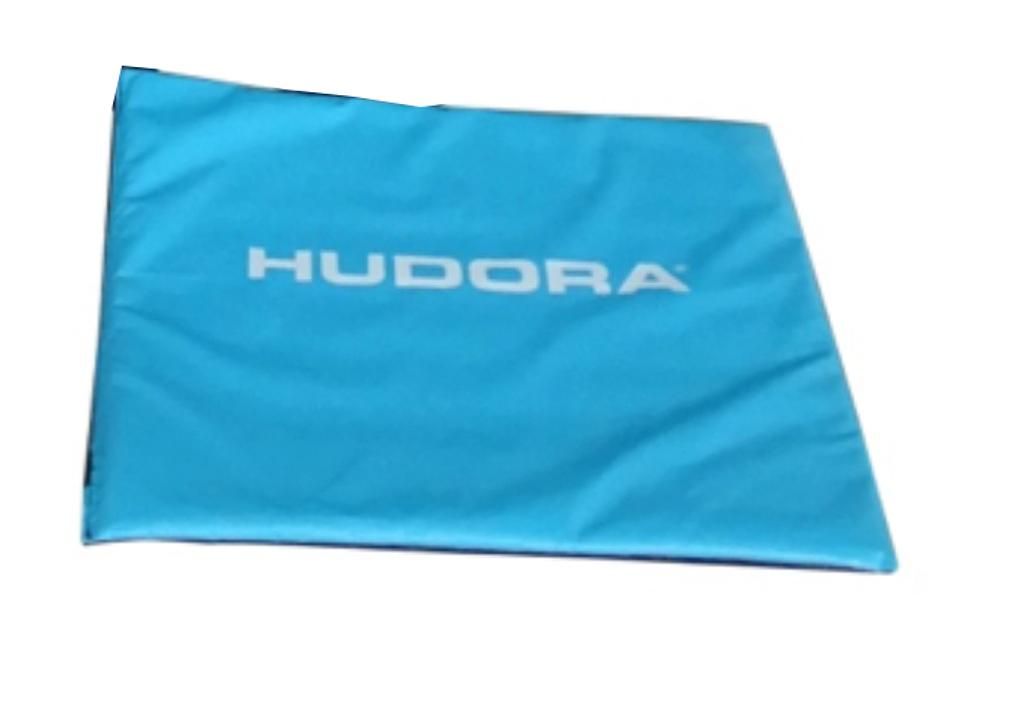 Hudora 1 Bodenmatte für Fantastic Complete 300V (WB)