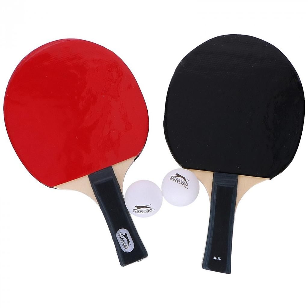 Slazenger Fun Table Tennis Set