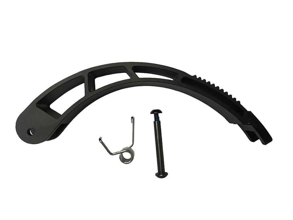 Hudora 1 Bremsblech zu Scooter CLVR (WB) (EOL)