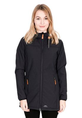 Trespass KRISTEN Damen Softshelljacke
