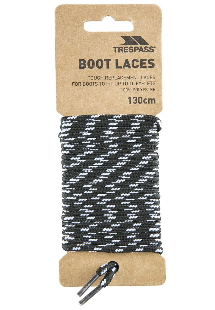 Trespass LACES 130 shoelaces
