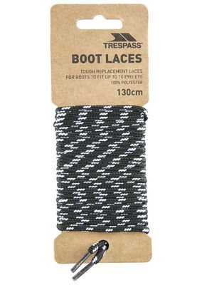 Trespass LACES 130 shoelaces
