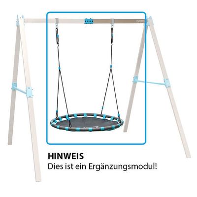 Hudora NEST add-on module for Vario swing