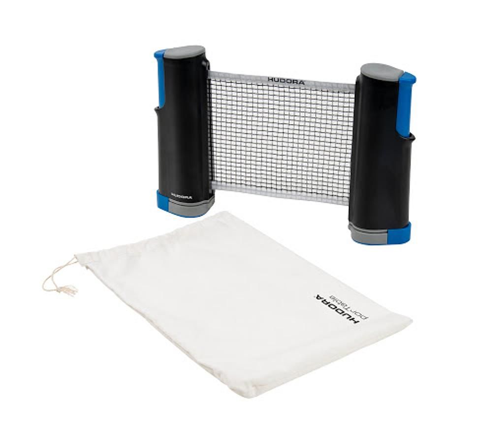 Hudora table tennis net porTable