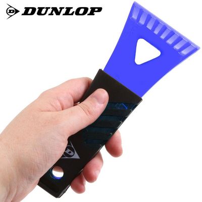 Dunlop ice scraper