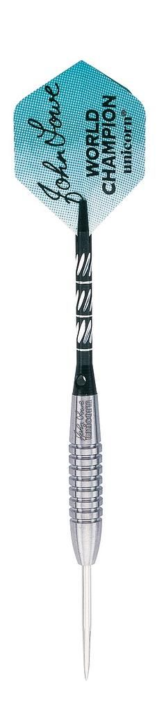 Unicorn World Champion Ambassador 90% Tungsten Natural - John Lowe - 21G
