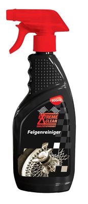 Extreme Clean Car Care Wheel Cleaner