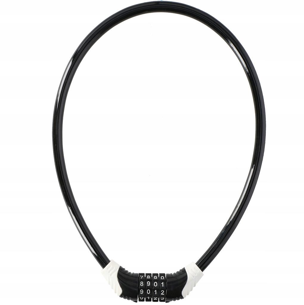 Dunlop combination chain lock