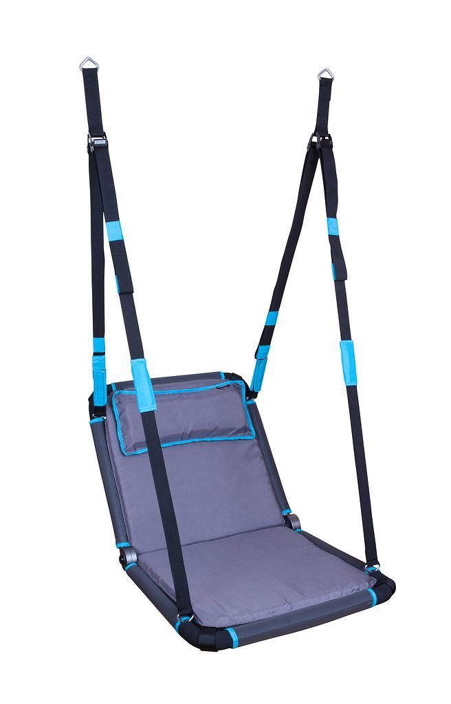 Hudora Hollywood Nest Swing