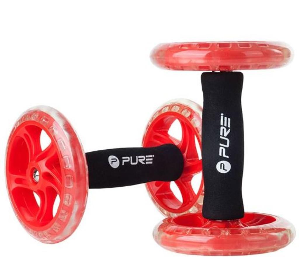 Pure2improve hand rollers