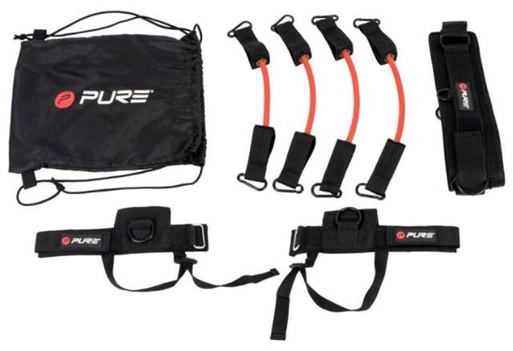 Pure2Improve Jump Trainer Pro