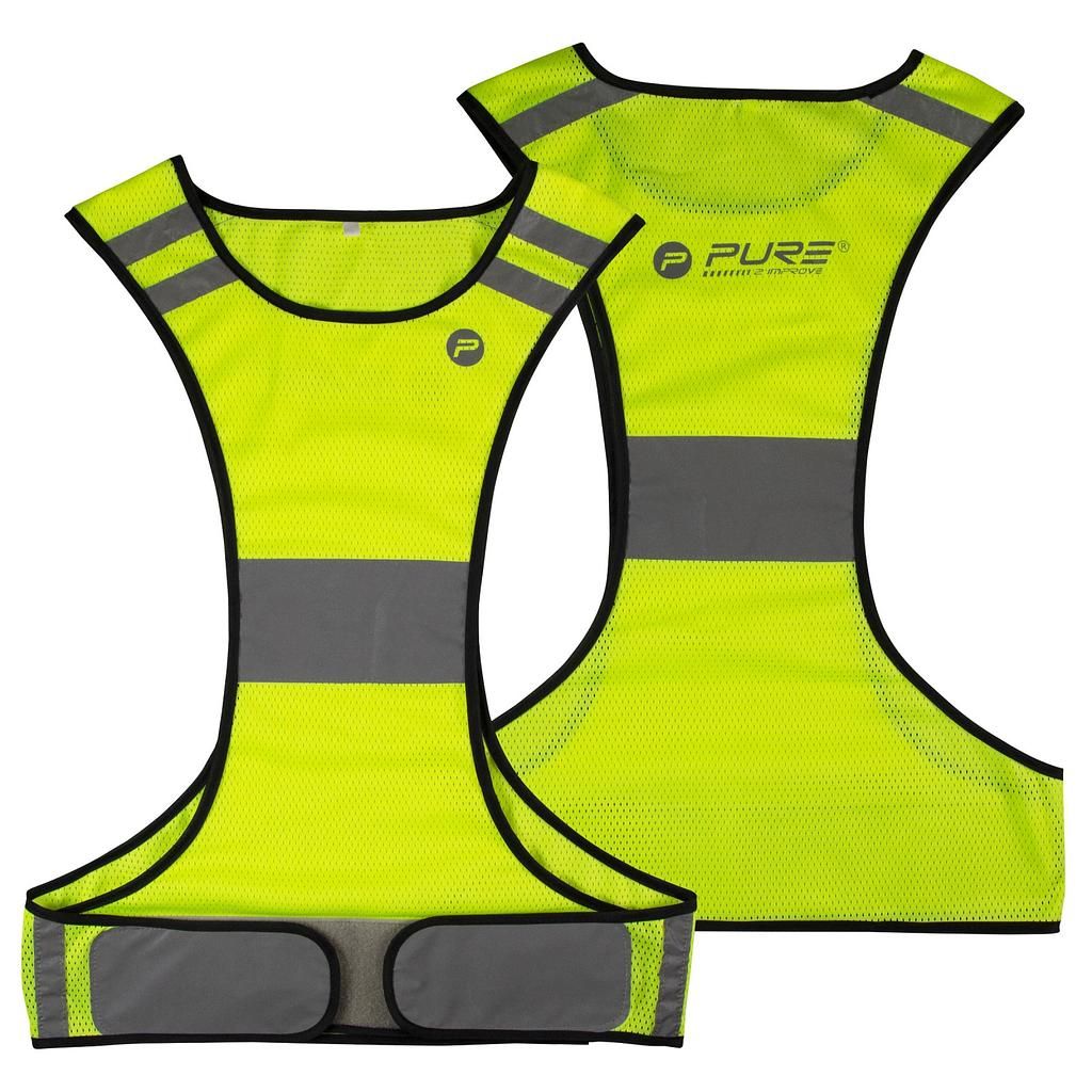 Pure2improve Laufweste (EOL)