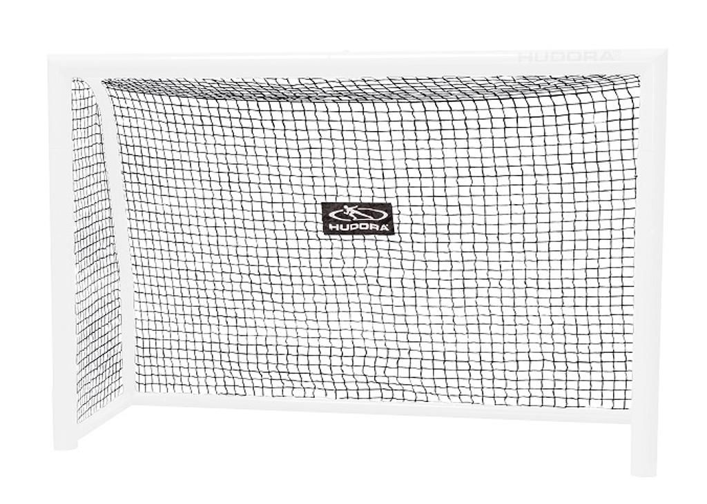 Hudora 1 goal net with drawstring for Expert 180
