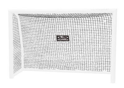 Hudora 1 goal net with drawstring for Expert 180