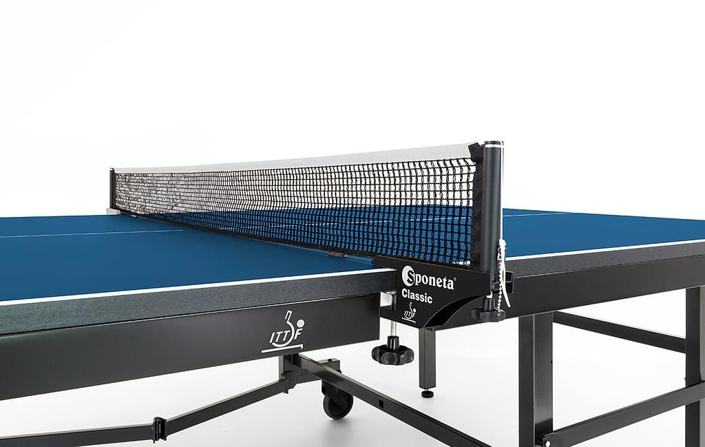 Sponeta Classic net set