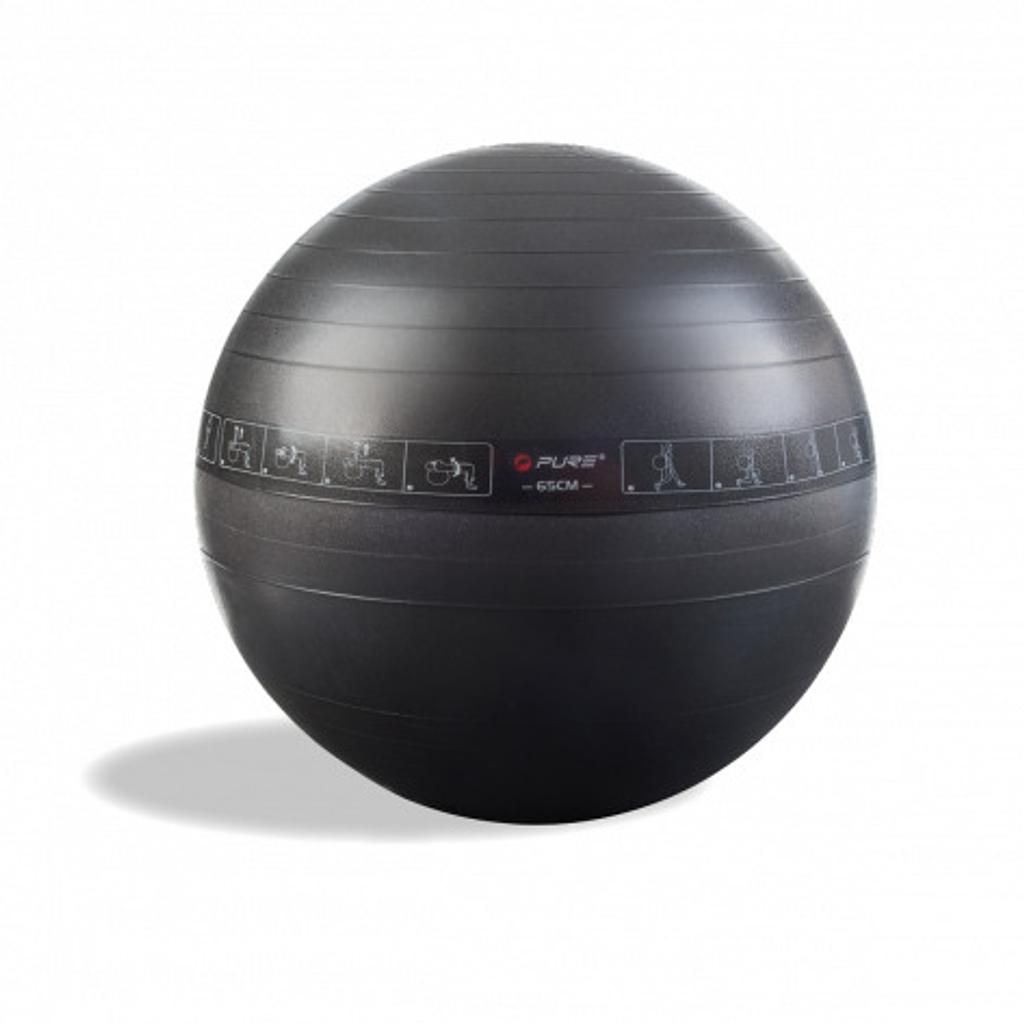 Pure2improve Gymnastics Ball