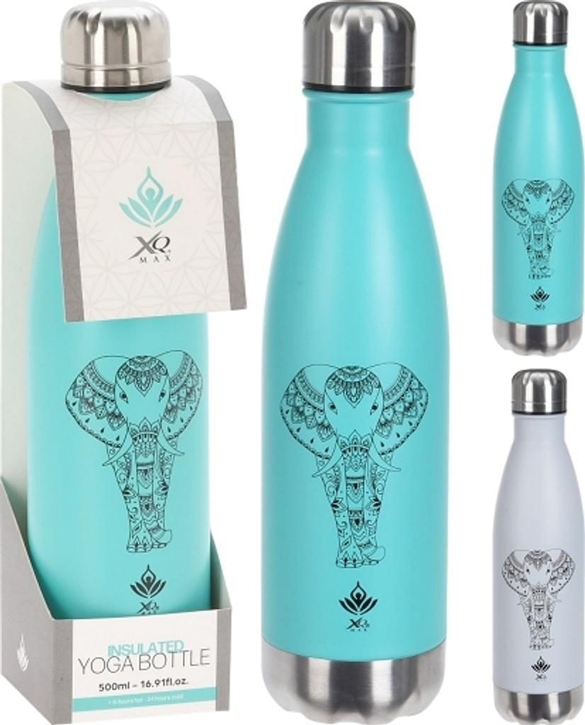 XQ Max Insulated Yoga Bottle