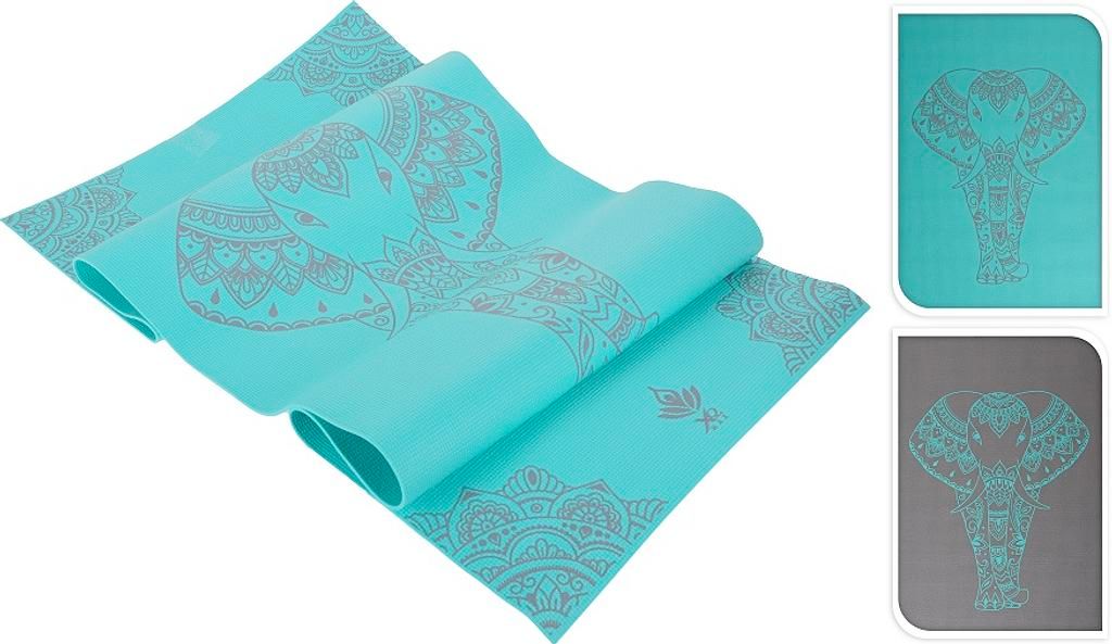 XQ Max Yoga &amp; Fitness Mat