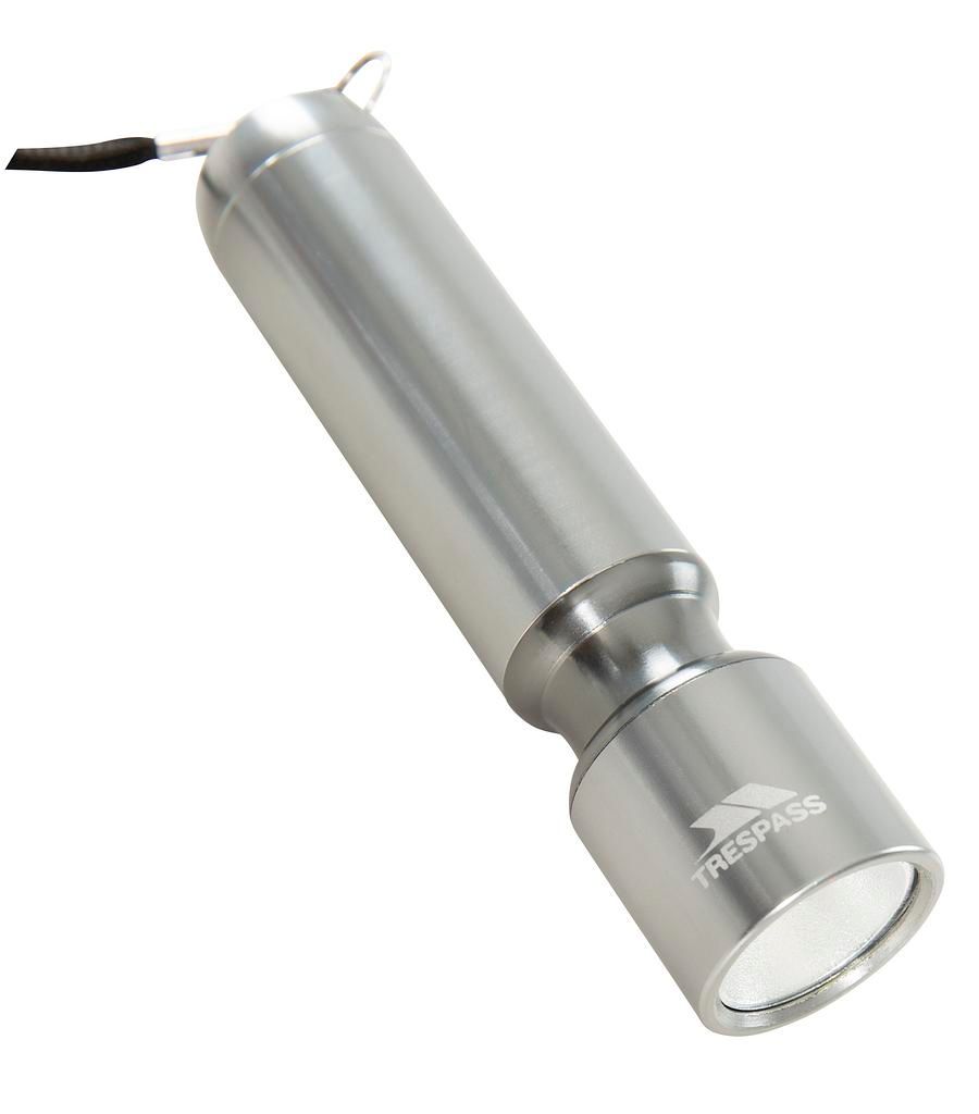 Trespass SPOTLIGHT - LED Taschenlampe mit 80lms