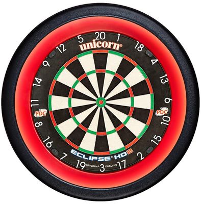 Unicorn Solar 2 Pro Dartboard all-around lighting system