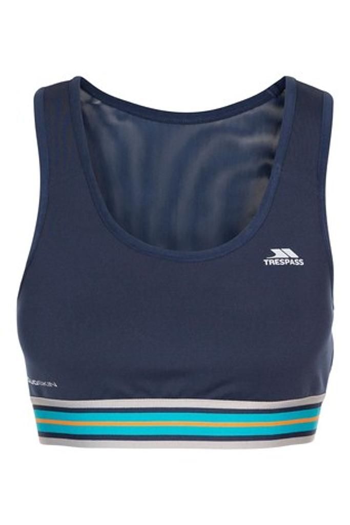 Trespass TESSIE - Women's Active Crop Top