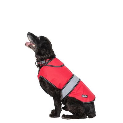 Trespass DUKE X - 2-IN-1 Dog Vest