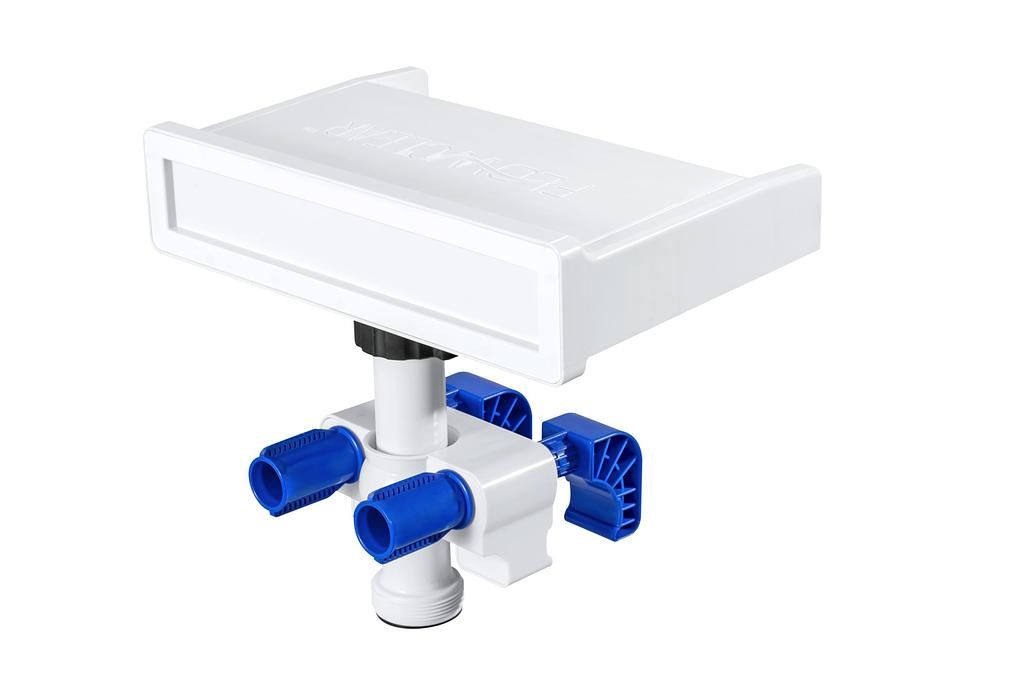 Bestway LED Wasserfall 