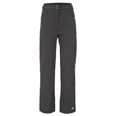 Trespass SQUIDGE II - Women's Softshell Trousers