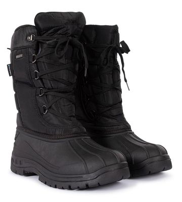 Trespass STRAITON II - Men's Winter Shoe
