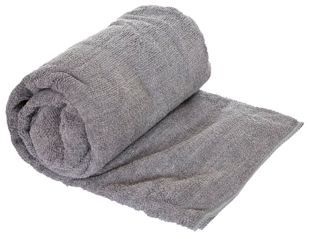 Trespass TRANSFIX - Badetuch mit Klettverschluss