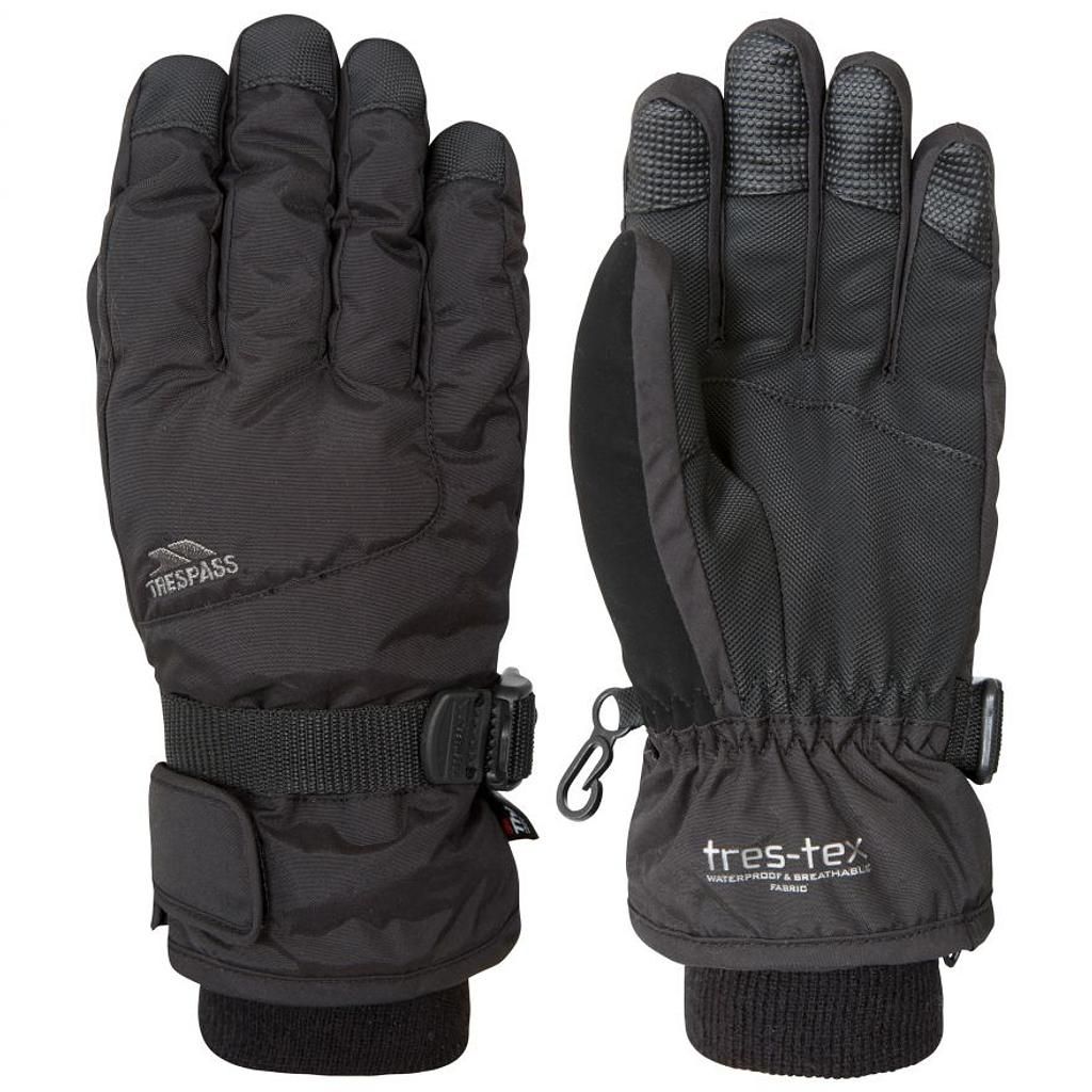 Trespass ERGON II - Gloves Youth (WB)