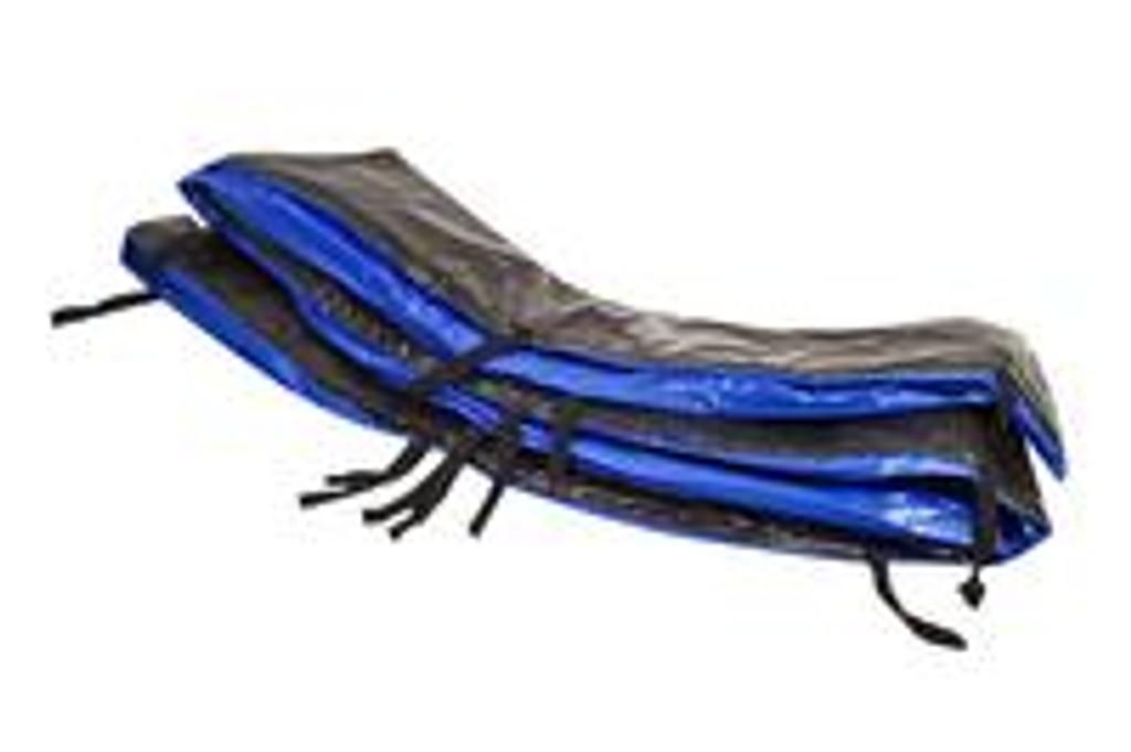 Hudora 1 frame padding Ø 300 cm, blue