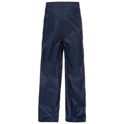 Trespass QIKPAC Kinder Regenhose