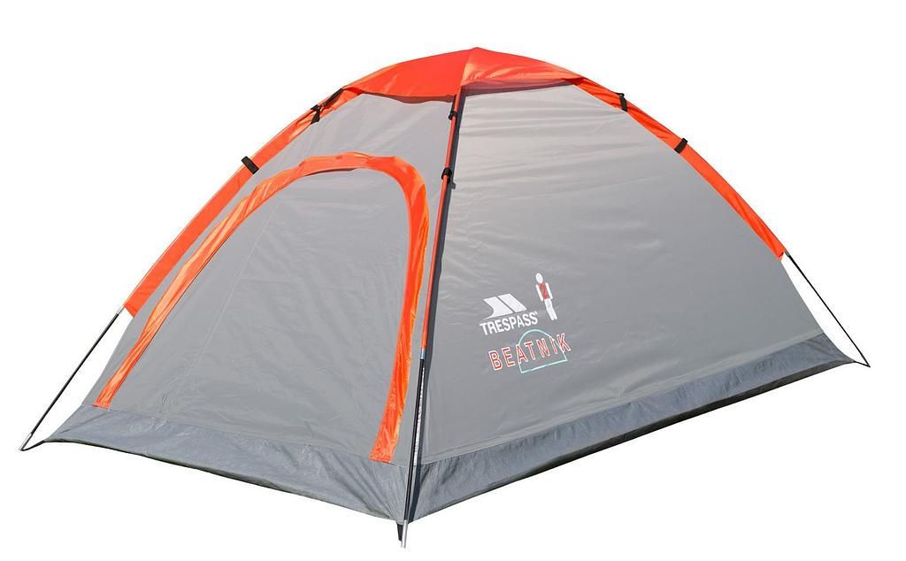 Trespass BEATNIK - 2 Personen Zelt