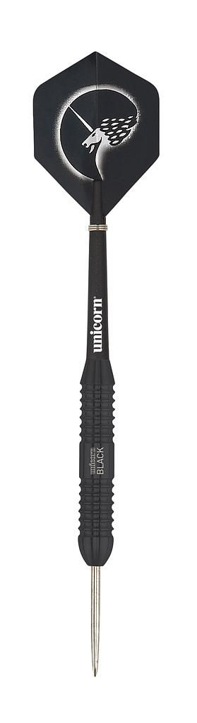 Unicorn Core Plus Black 17G