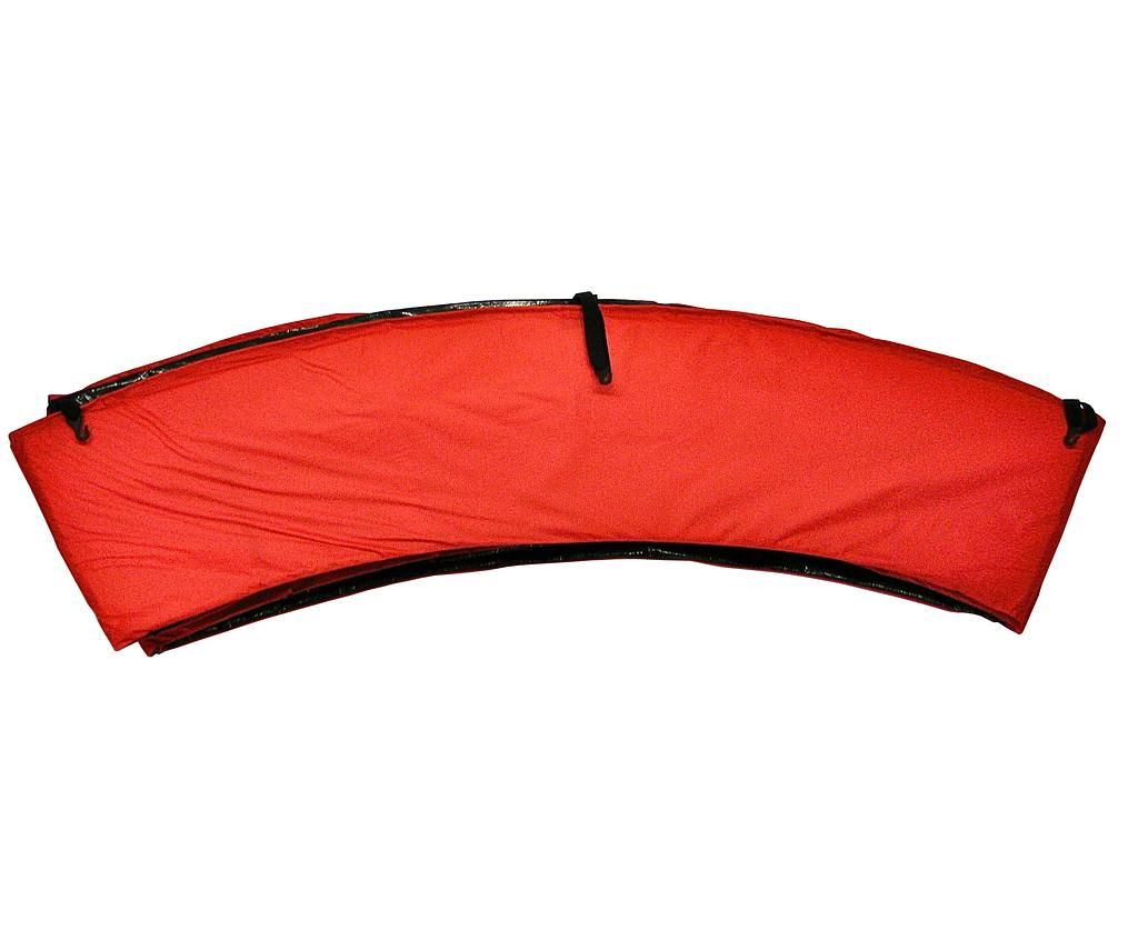 Hudora 1 Rahmenpolsterung für Fantastic 400