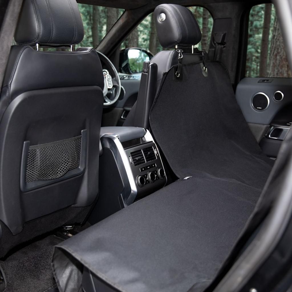 Trespass Trespaws HUXLEY - Waterproof Pet Car Seat Cover