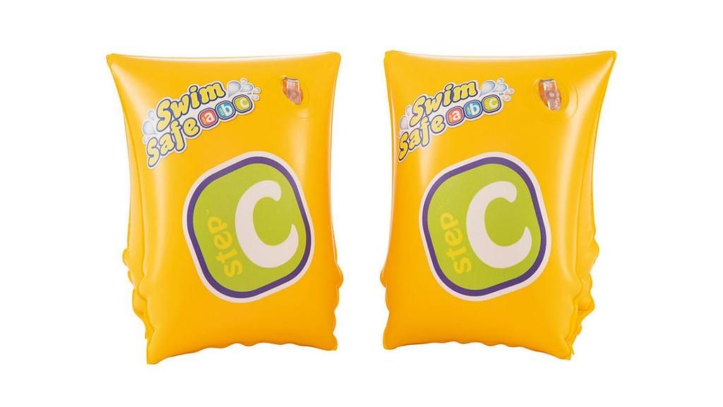 Bestway Swim Wings 3-6 Years