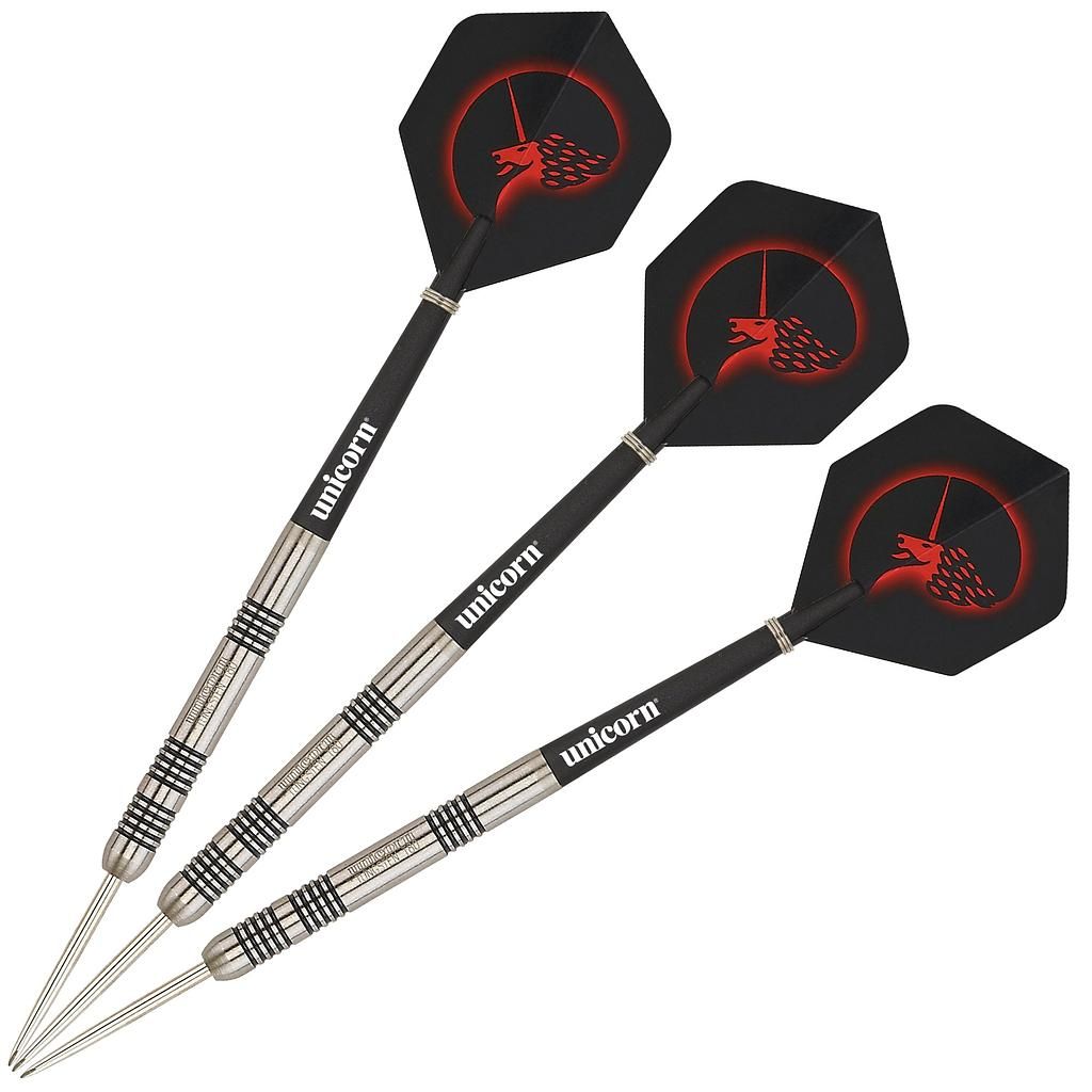 Unicorn Core Tungsten Darts - 21G