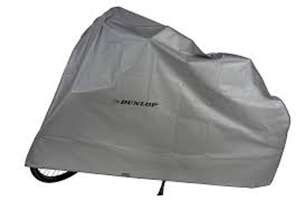 Dunlop bicycle cover