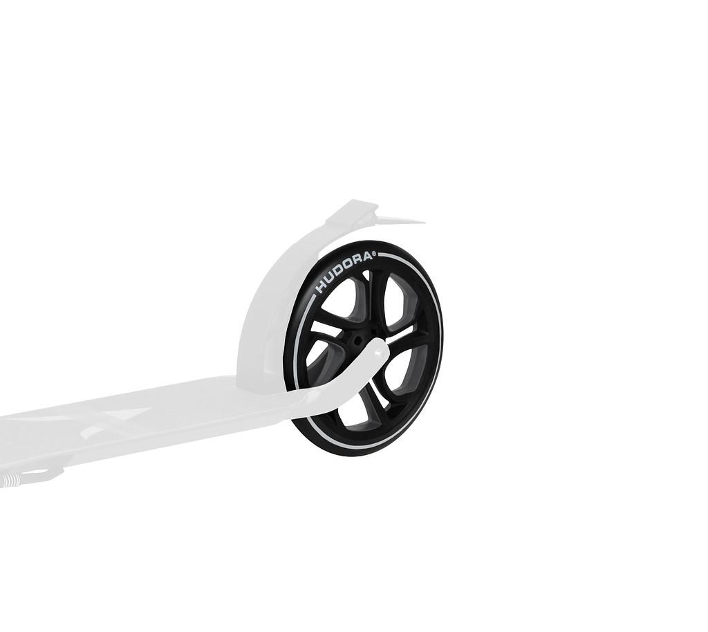 Hudora 1 Hinterrad Ø 215 mm