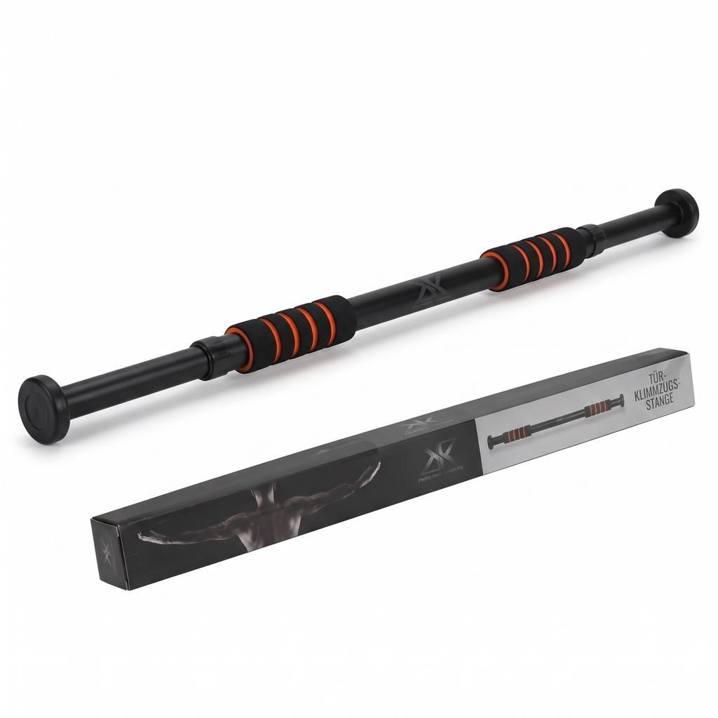 XQ Max Door Pull-Up Bar