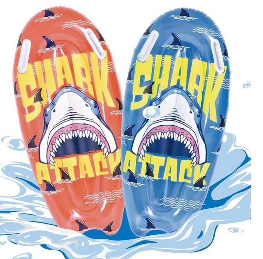 Jilong Inflatable Kids Surfboard