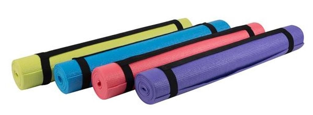 CHAMP Yoga Mat